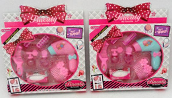 Producto - Set de belleza 37593