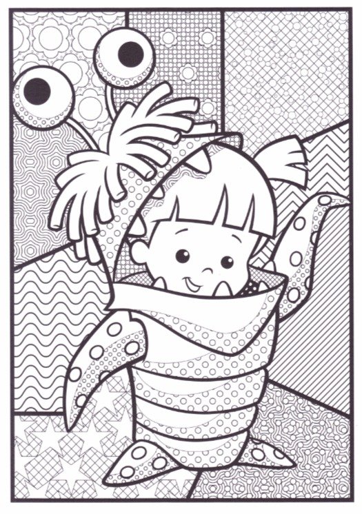 Producto - Pack x75 Libros disney Colorear - 6