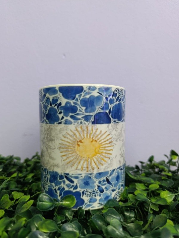 Producto - Taza Argentina