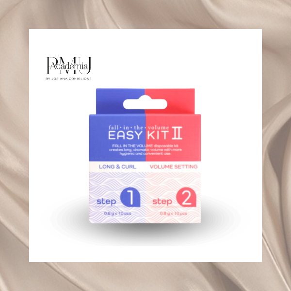 Producto - EASY KIT FALL IN THE VOLUME II