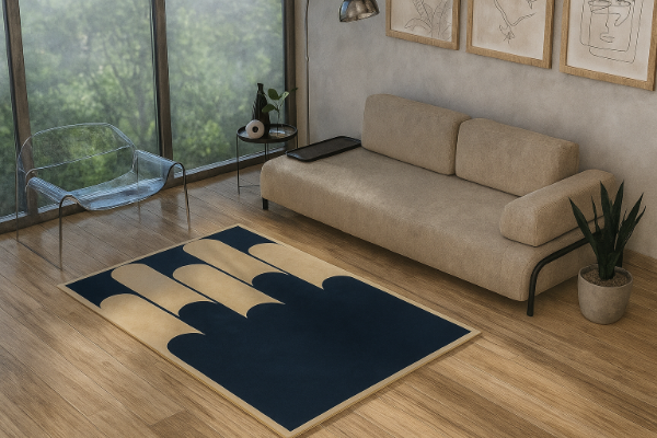 Producto - Alfombra Luján