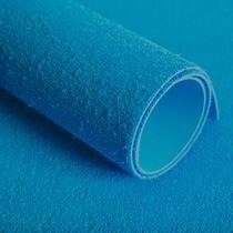 Producto - Goma Eva Toalla Celeste 40x60cm