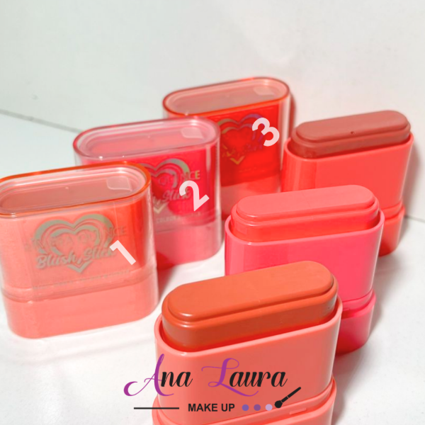 Producto - Rubor en barra Rimera Quince