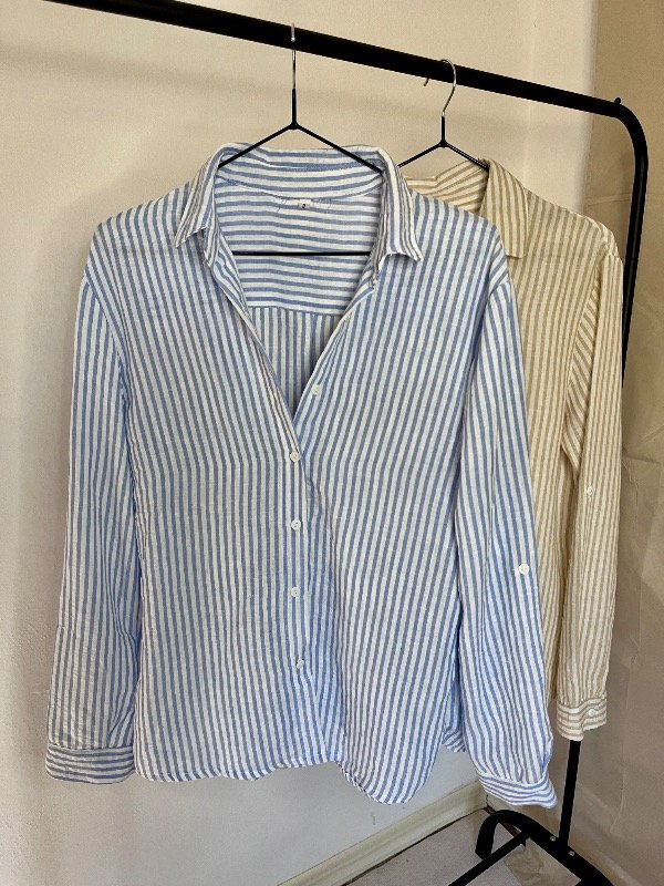 Producto - Camisa Amelia - 0