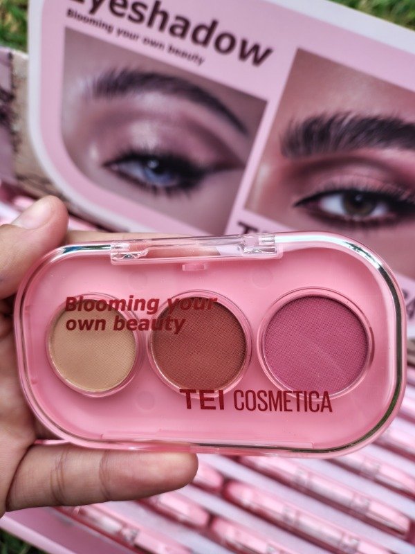 Producto - Sombra tei tono 3