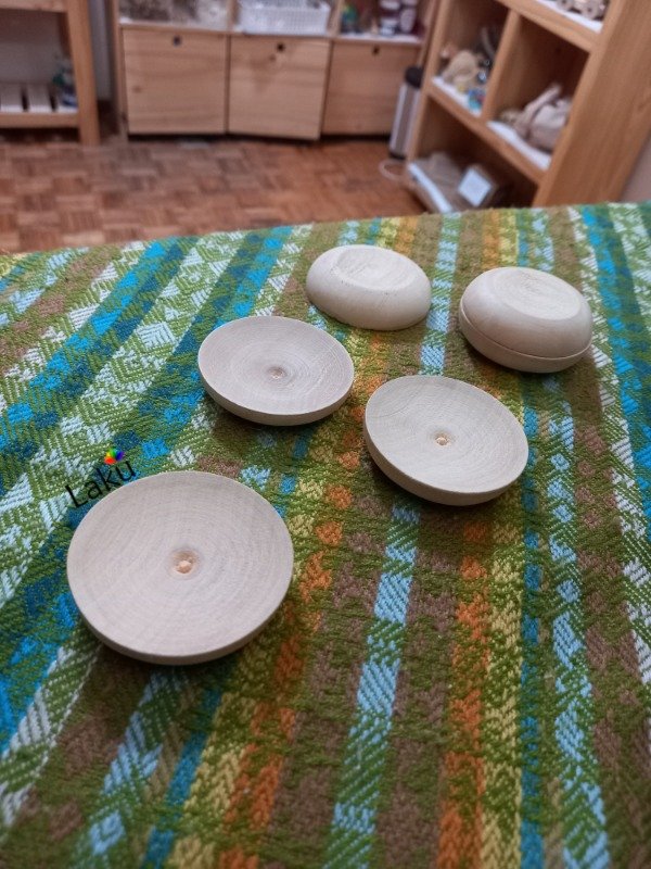 Producto - Platos x4 unidades