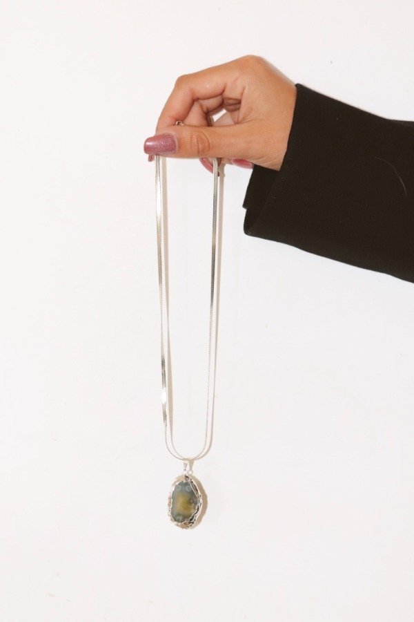 Producto - Ágata chica #14