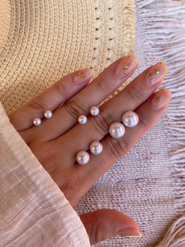 Producto - Pack Perlas x 4 A.Q