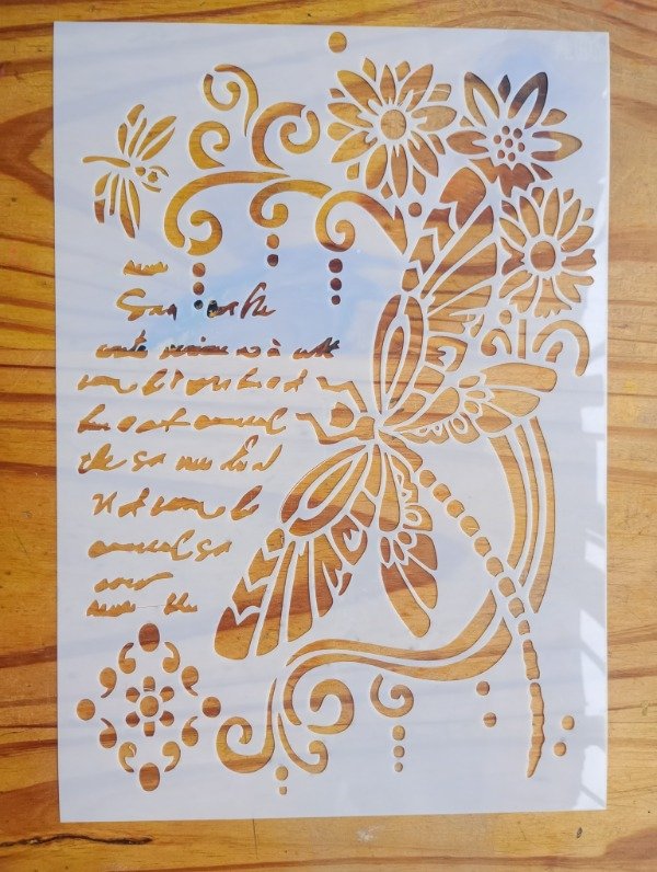 Producto - STN 33