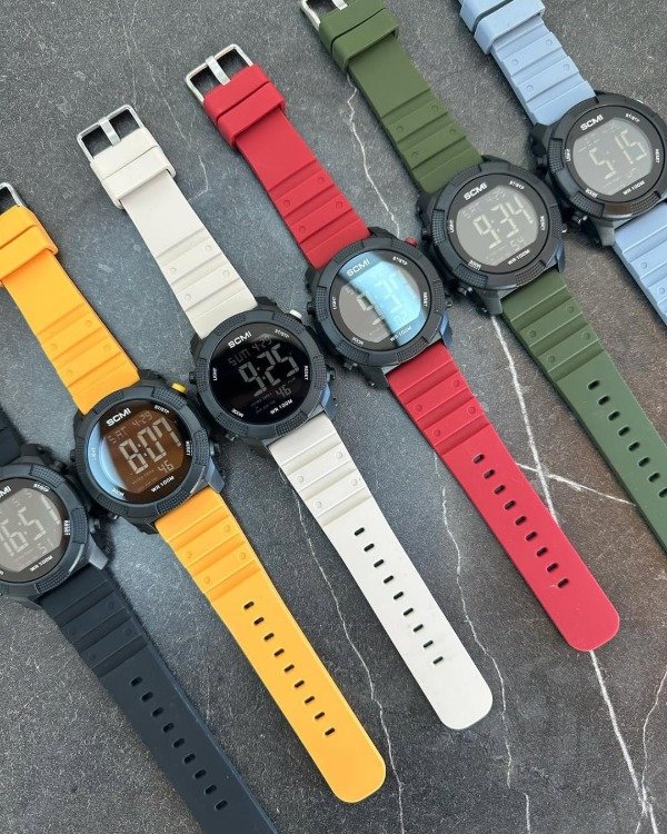 Producto - Urban Pulse