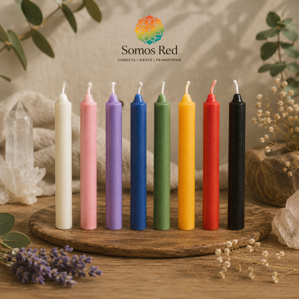 Producto - Vela corta