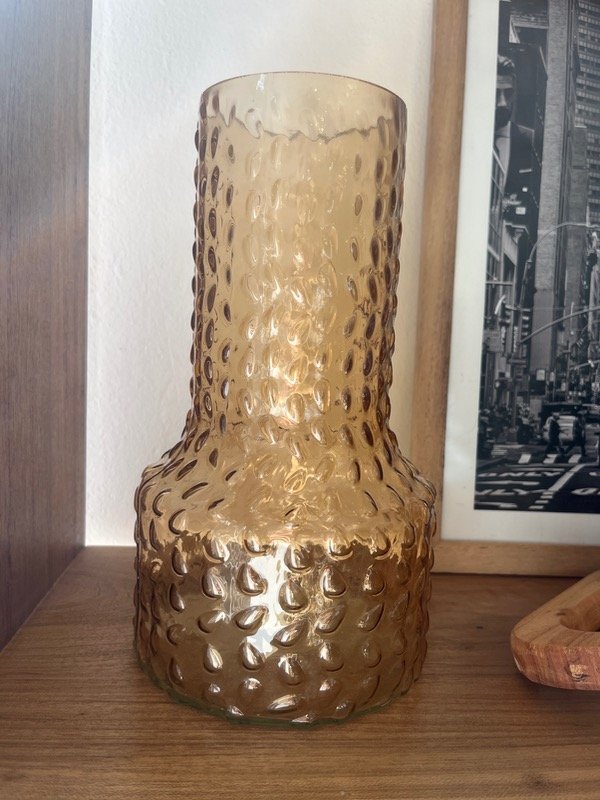 Producto - Florero bubble