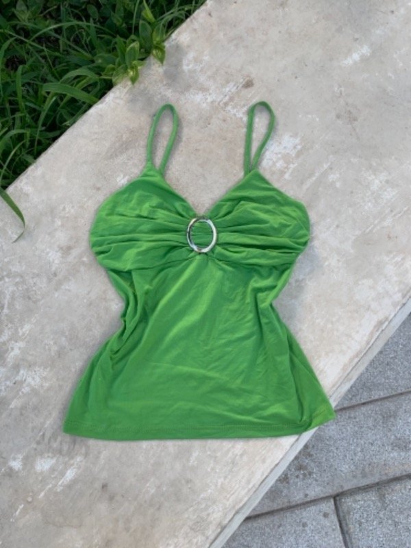 Top verde 2000s — imagen 2