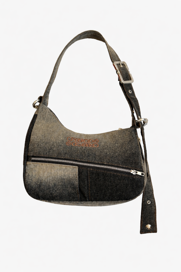 Producto - Bag "Desconcierto" (Óxido)