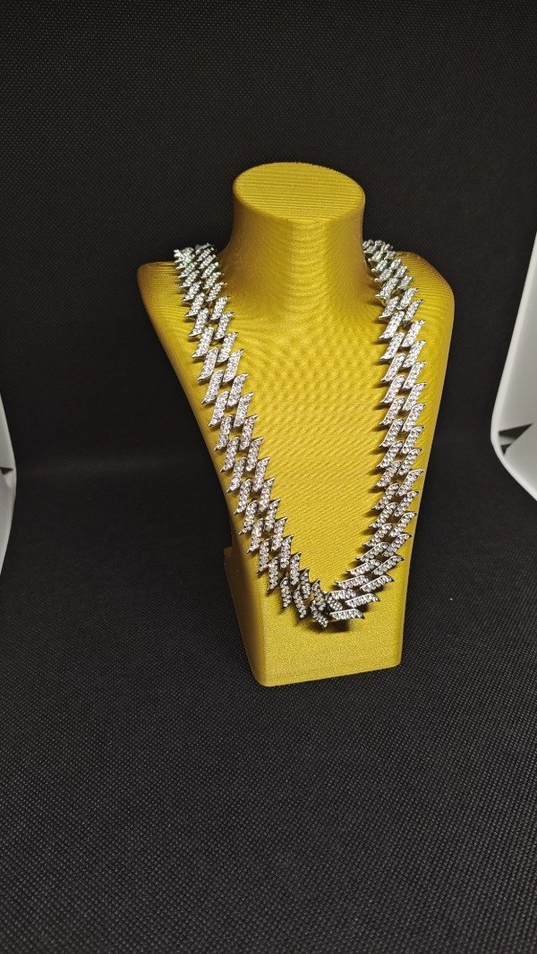 Producto - Spiked - 1