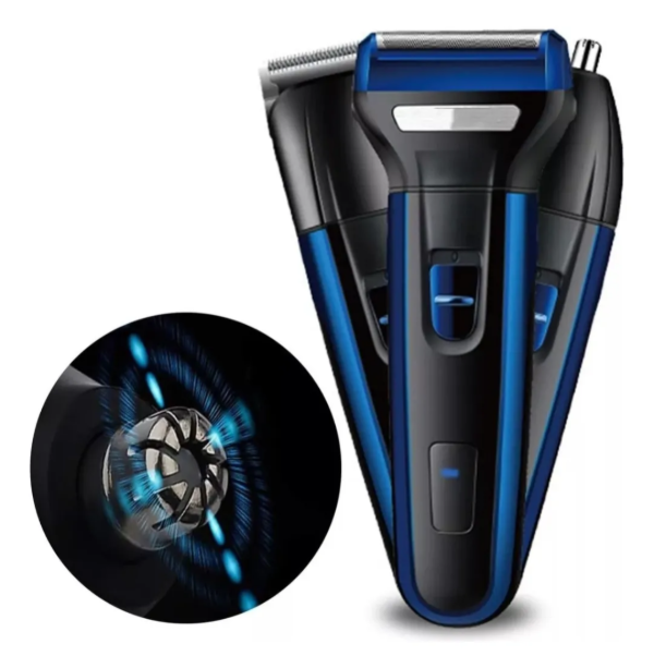 Producto - Corta Pelo 3en1 Pelo-Afeitarora-Rasuradora