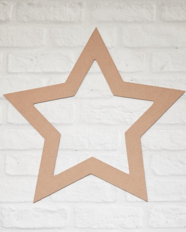 Producto - ESTRELLA CALADA