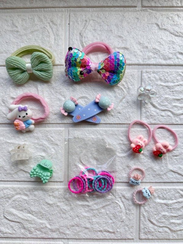 Producto - PACK COLITAS 5