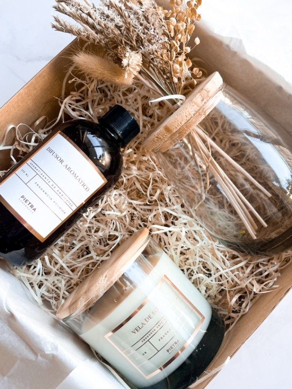 Producto - PietraBox