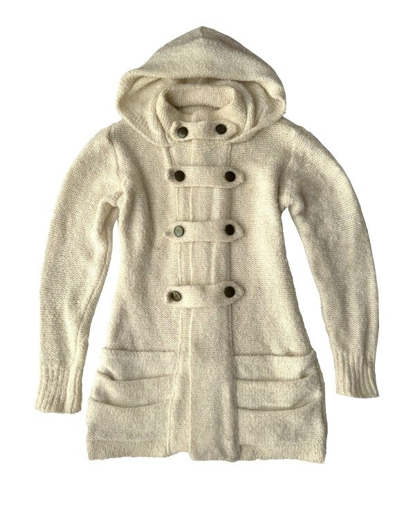 Producto - maxxi sweater napoleon