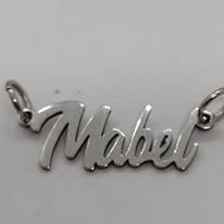 Producto - Nombres con M