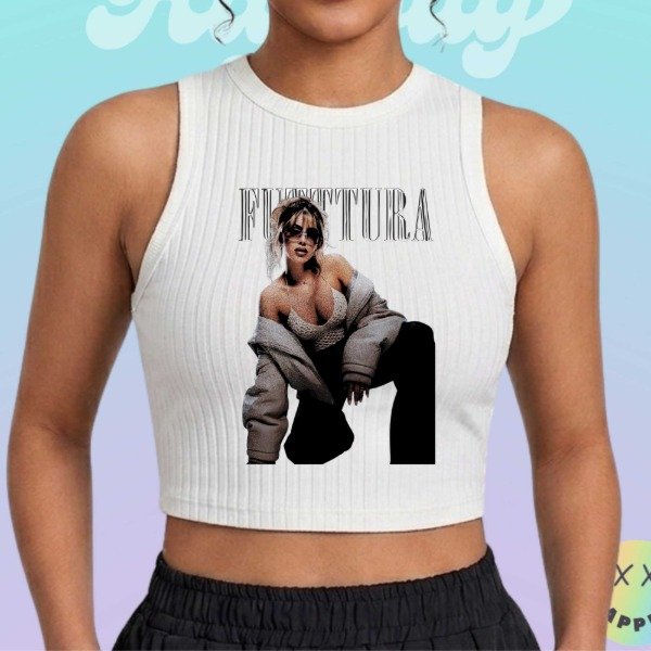 Producto - Musculosa Tini #17 - 1