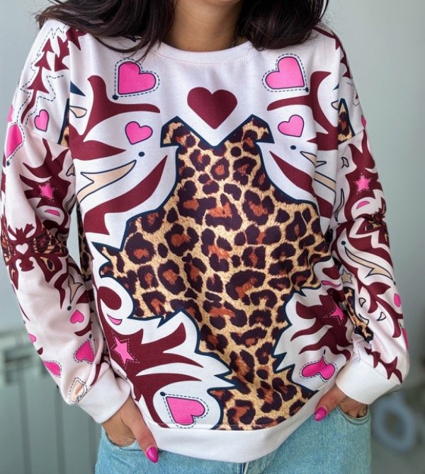 Producto - Buzo Malvet