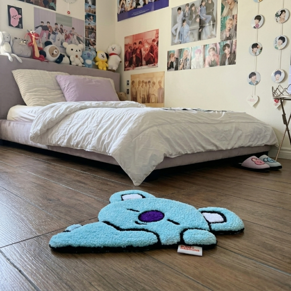 Producto - Koya BT21 - BTS