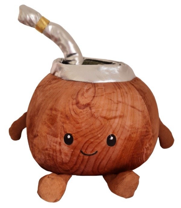 Producto - Peluche Mate