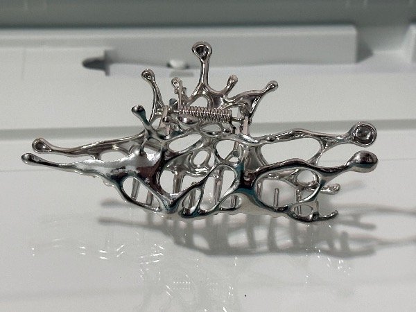 Producto - broche de pelo air