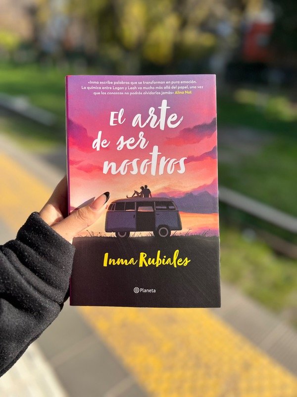 Producto - El arte de ser nosotros