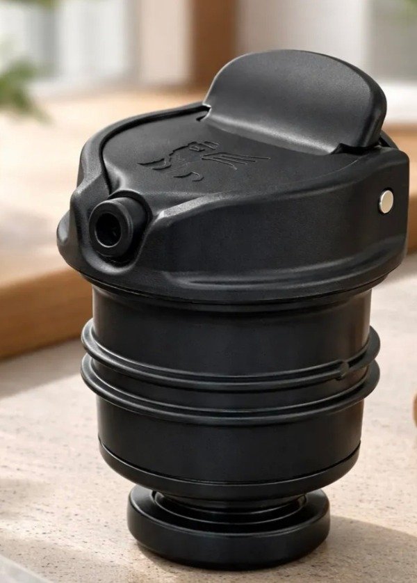 Producto - Tapon pico Termo Stanley Mate System original negro