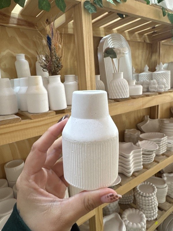 Producto - Florero mod 1
