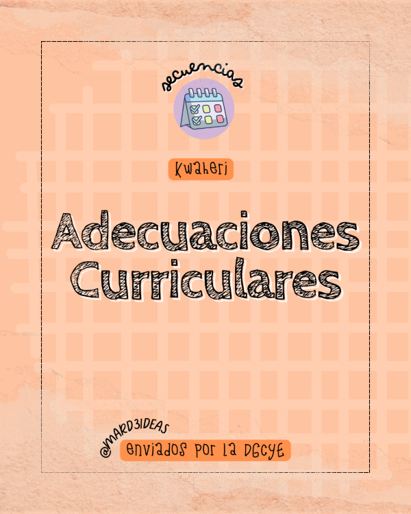 Producto - Adecuaciones Kwaheri