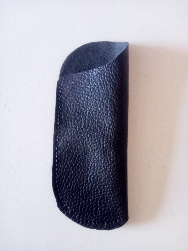 Producto - Estuche de lentes Black