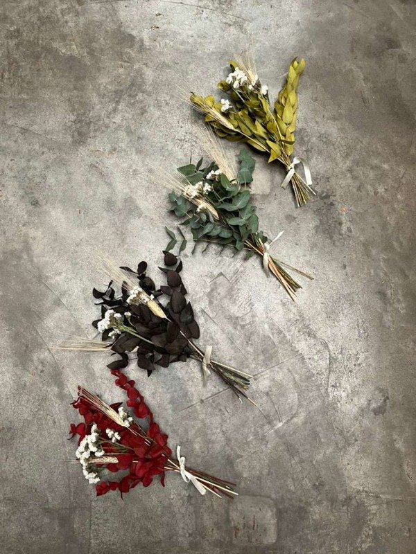 Producto - Ramo Petit Bouquet 1