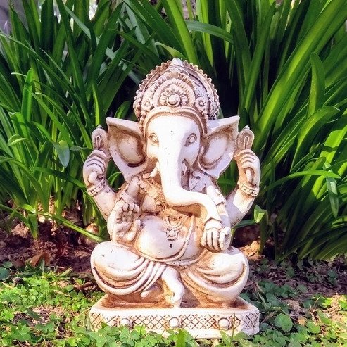 Producto - Ganesha 30cm