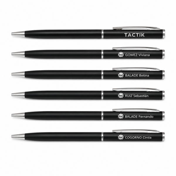 Producto - Lapicera PSA Personalizada