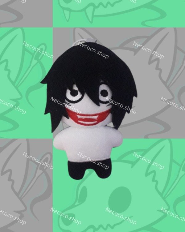 Producto - Jeff the Killer