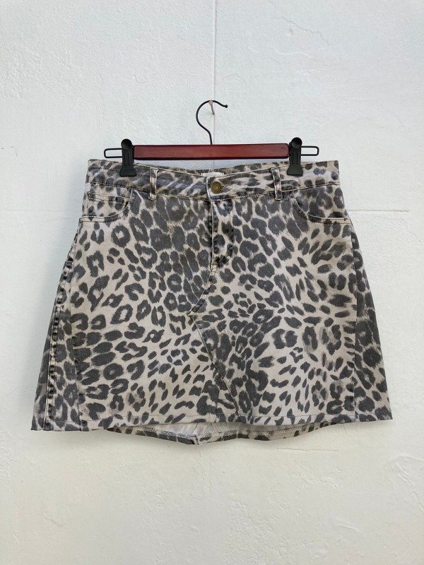Producto - Falda Jungla