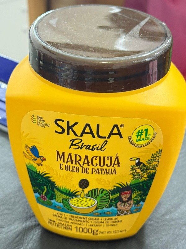Producto - SKALA TRATAMIENTO CAPILAR