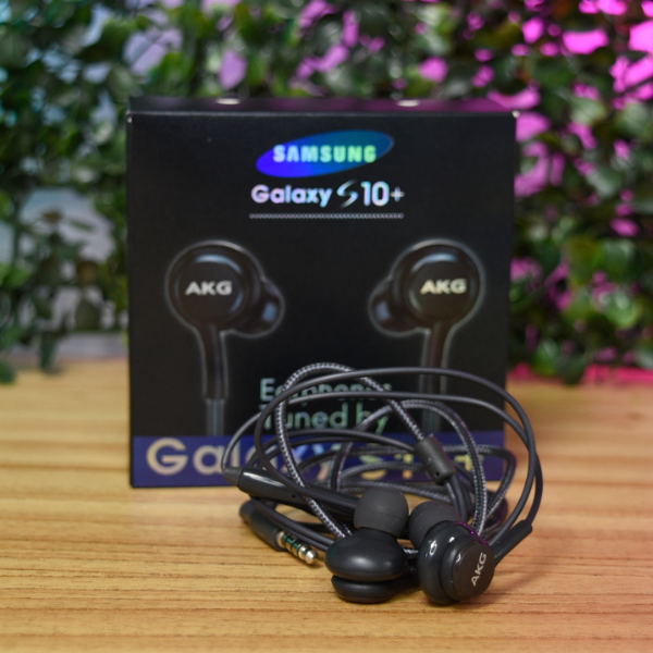 Producto - AURICULAR SAMSUNG AR10