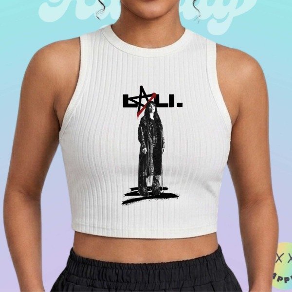Producto - Musculosa Lali #38 - 1