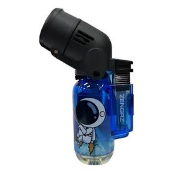 Producto - Zengas Catalitico Doble Llama