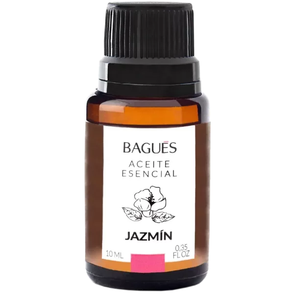 Producto - Aceite Esencial Jazmin