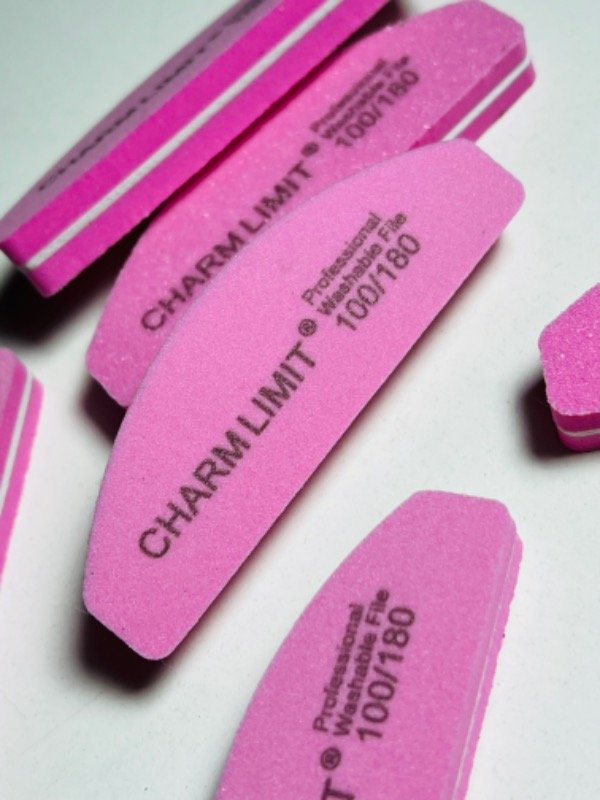 Producto - CHARM LIMIT LIMA SPONGE