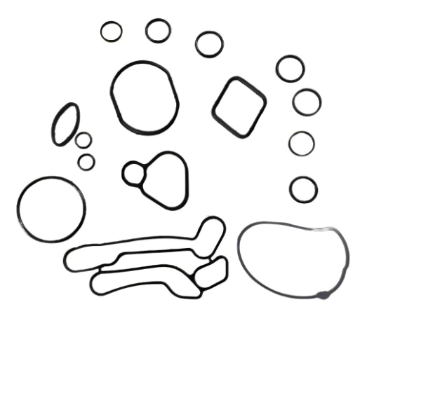 Producto - ORINS ENFRIADOR DE ACEITE Y CAÑO TRACKER CRUZE SONIC ORIGINAL GM