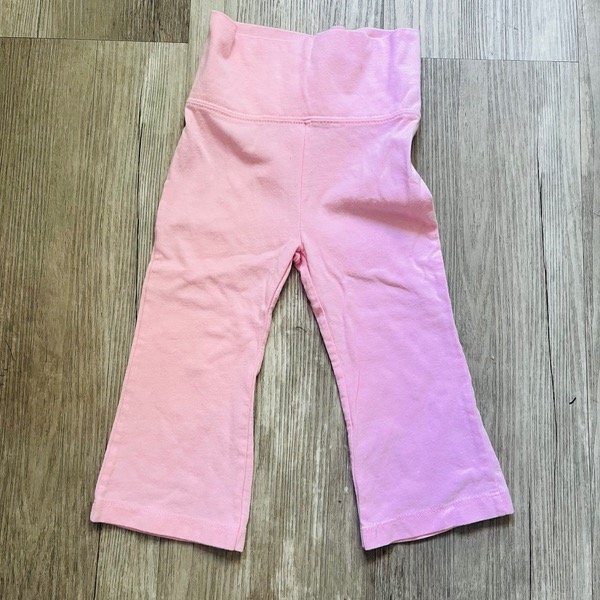 Producto - Calza Rosa 18M