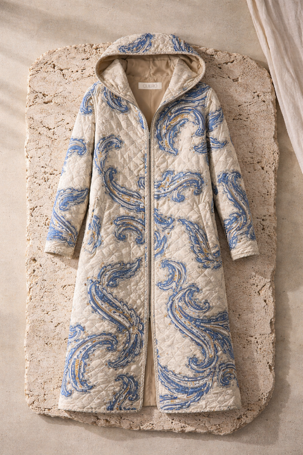 Producto - Tapado Italiano