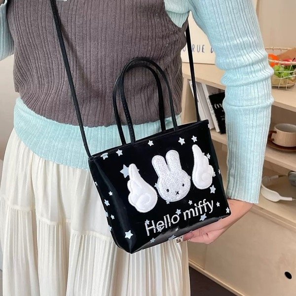 Producto - Carterita Miffy